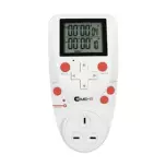 Time-R Digital Timer