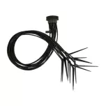 Topspin 12 13mm Tee