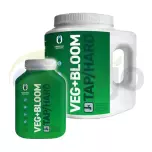 Veg+Bloom TAP/HARD