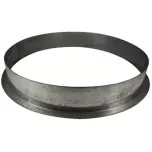 Wall Flanges Slim Rim