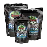 Xtreme Gardening Azos