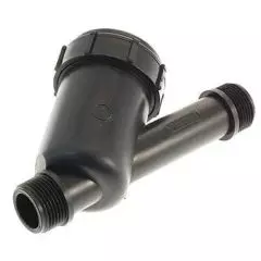 25mm RDWC High Pressure Filter