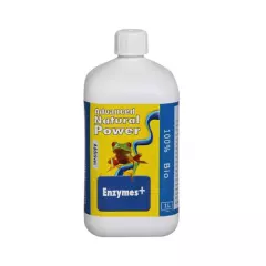 Advanced Hydroponics Enzymes+ 500ml