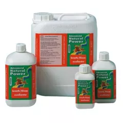 Advanced Hydroponics Growth Bloom Excellerator 1L