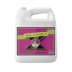 Advanced Nutrients Bud Factor X 5L