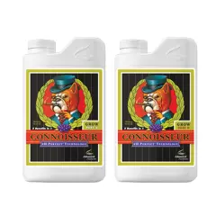 Advanced Nutrients Connoisseur Grow A+B 1L