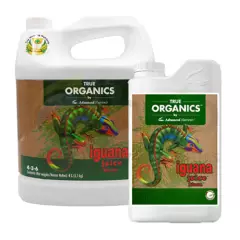 Advanced Nutrients Iguana Juice Bloom