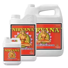 Advanced Nutrients Nirvana