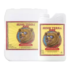 Advanced Nutrients Sensi Terra Part One 