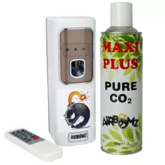 Airbomz Maxi CO2 Dispenser