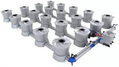 Alien V-system 20 Pot