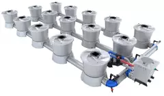 Alien V-system 15 Pot