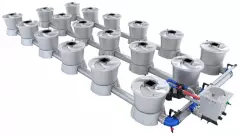 Alien V-system 18 Pot