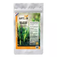 Aptus Soil Attack Granulaat 100g