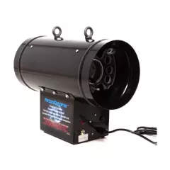 Aromozone AZ108 8&quot; 1 cell Ozone Generator