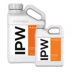 Athena Integrated Plant Wash (IPW)