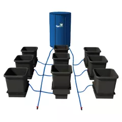 AutoPot 9 Pot System