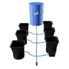 AutoPot XL 6 Pot System