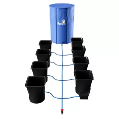 AutoPot XL 8 Pot System