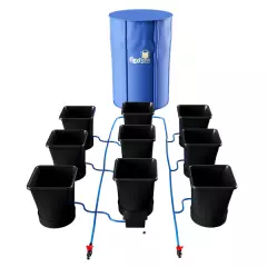 AutoPot XL 9 Pot System