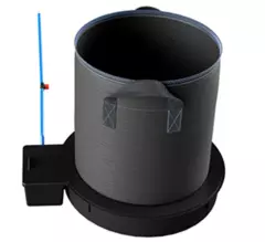 AutoPot XXL 1 Pot Module (35L)