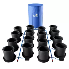 AutoPot XXL 16 Pot System (35L)