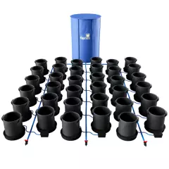 AutoPot XXL 36 Pot System (35L)