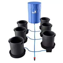 AutoPot XXL 6 Pot System (35L)