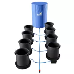 AutoPot XXL 8 Pot System (35L)