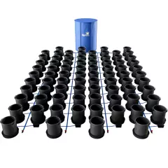 AutoPot XXL 80 Pot System (35L)