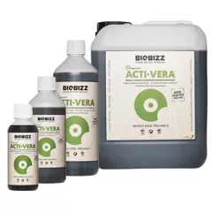 BioBizz Acti Vera