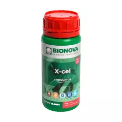 Bionova X-Cel Booster 250ml