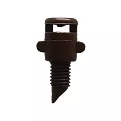 Brown Replacement spray Head for X Stream Propagator 120 Site