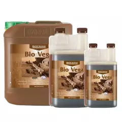 Canna Bio Vega