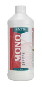 Canna Mono Iron (Fe) 1L