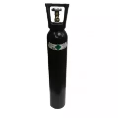 Co2 Gas Bottle