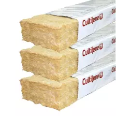 Cultiwool OptimaXX Rockwool Slab