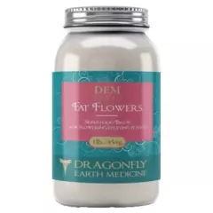 Dragonfly Earth Medicine Fat Flowers 454g
