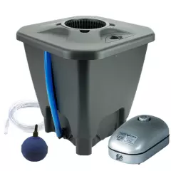 DWC 19L Oxypot Kit Bundle