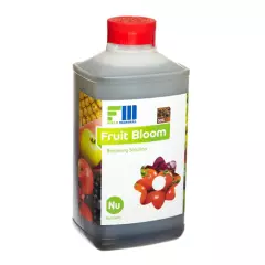 Field Marshal Fruit Bloom Soil