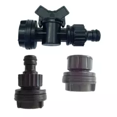 FlexiTank Fittings