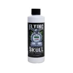 Flying Skull On Schedule 250ml