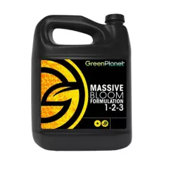 Green Planet Massive Bloom 1L