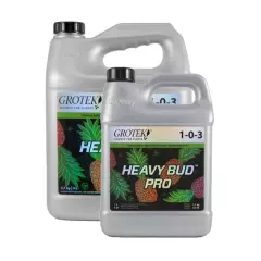 Grotek Heavy Bud Pro