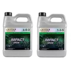 Grotek Impact Grow A+B