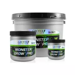 Grotek Monster Grow Pro