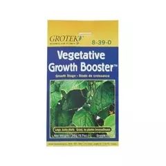 Grotek Vegetative Growth Booster 20g