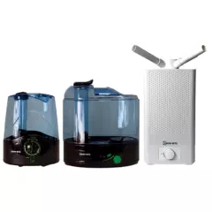 Grow Bitz Humidifier