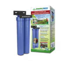 GrowMax Garden Grow 480 L/h Water Filter