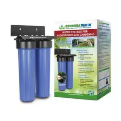 GrowMax Pro Grow 2000 L/h Water Filter